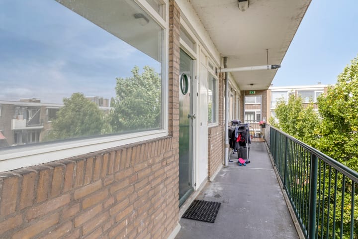 Foto 7 van Vrijheidslaan 41