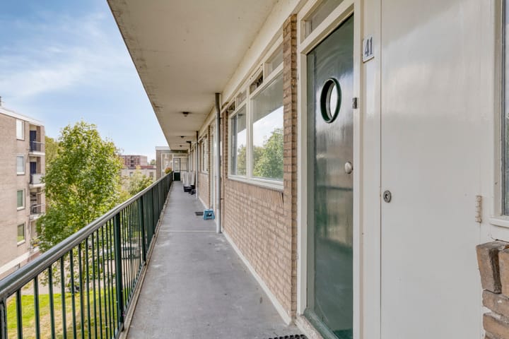 Foto 8 van Vrijheidslaan 41