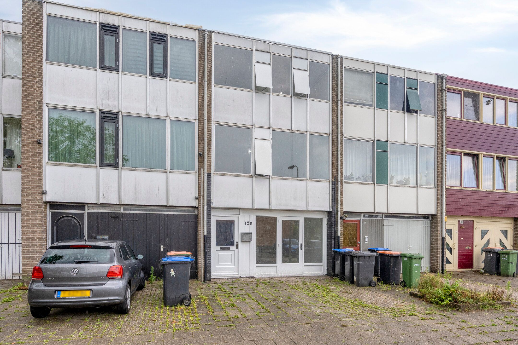 Foto 21 van Auskamplanden 128