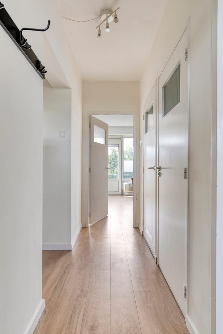 Foto 9 van Vrijheidslaan 41