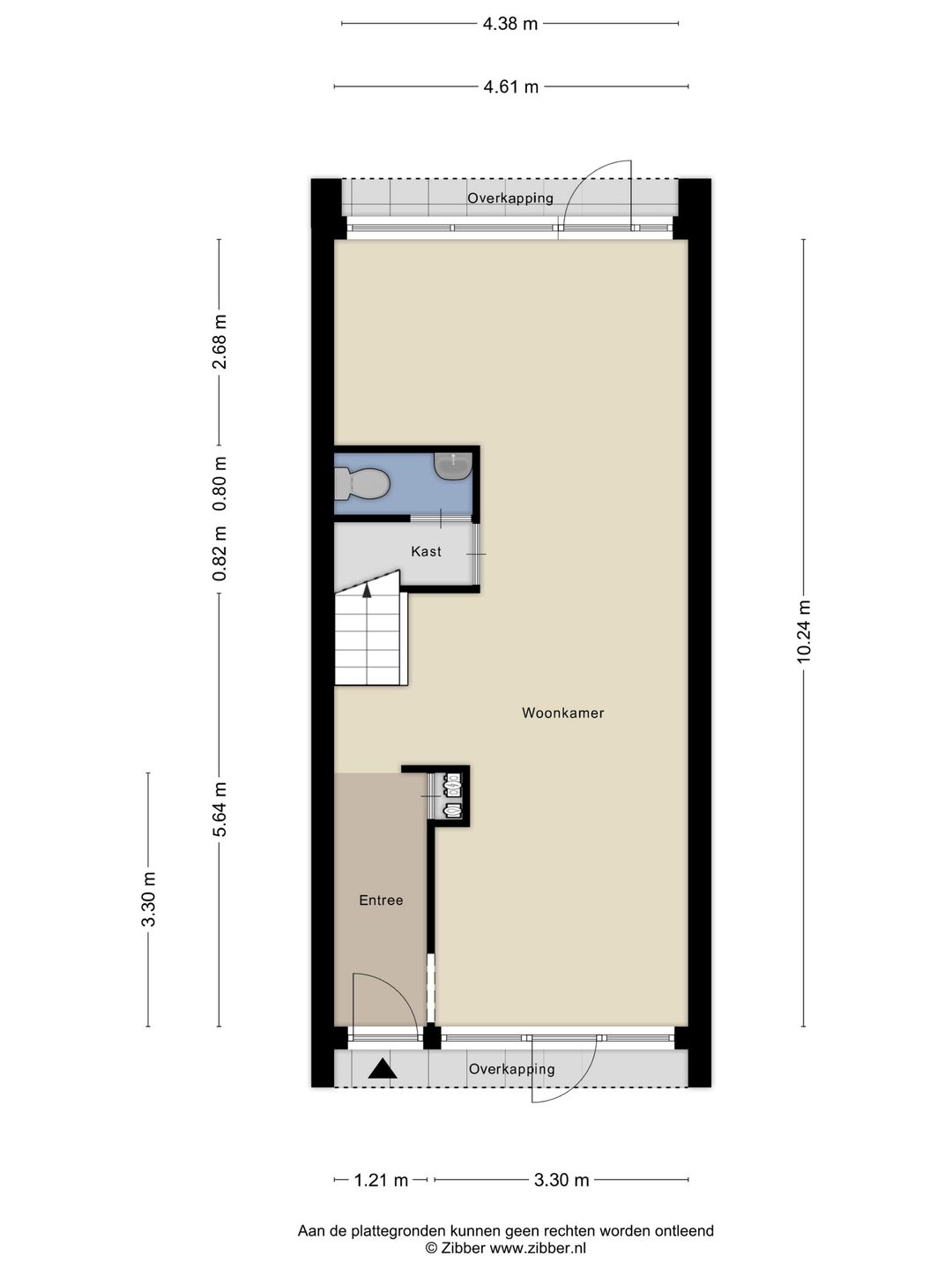 Foto 22 van Auskamplanden 128