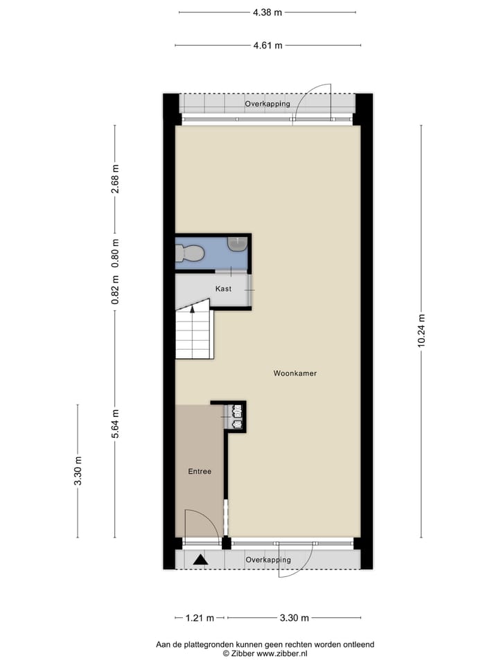 Photo 22 of Auskamplanden 128