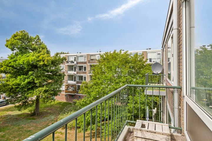 Foto 19 van Vrijheidslaan 41