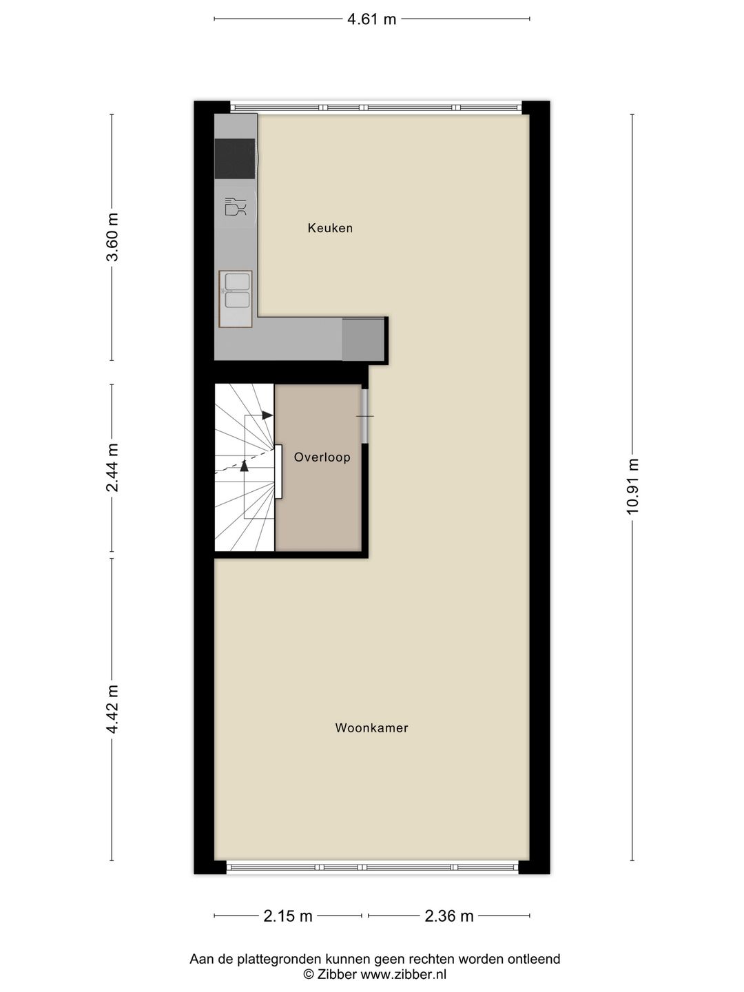 Foto 23 van Auskamplanden 128