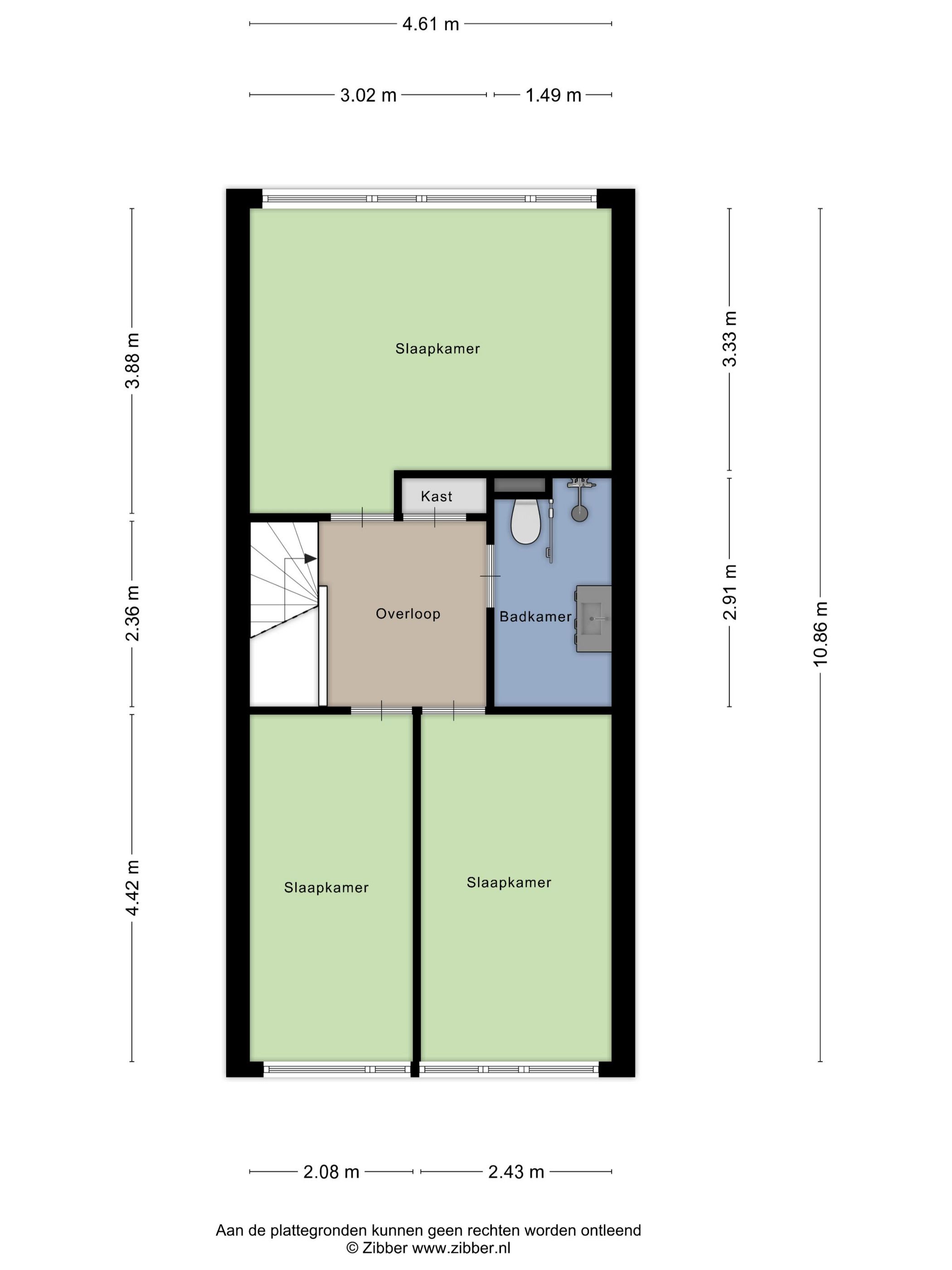 Foto 24 van Auskamplanden 128