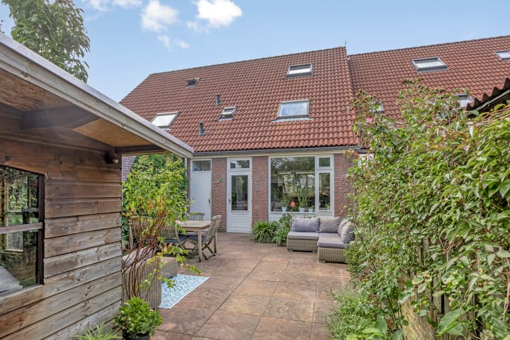 Foto 15 van Klaverweide 19