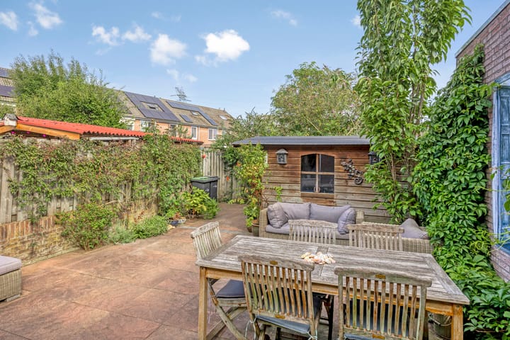 Foto 17 van Klaverweide 19