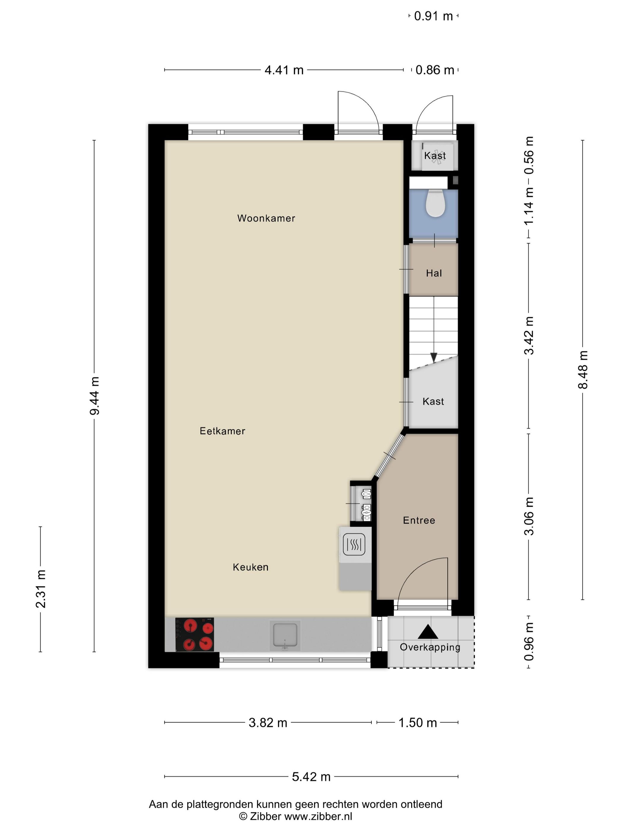 Photo 36 of Klaverweide 19