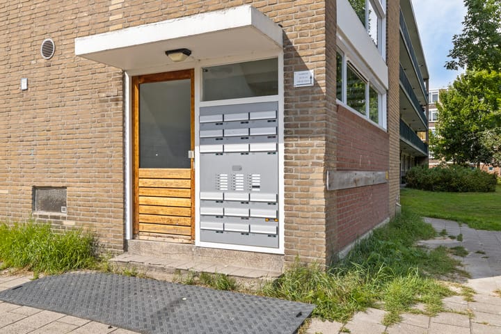 Foto 41 van Vrijheidslaan 41