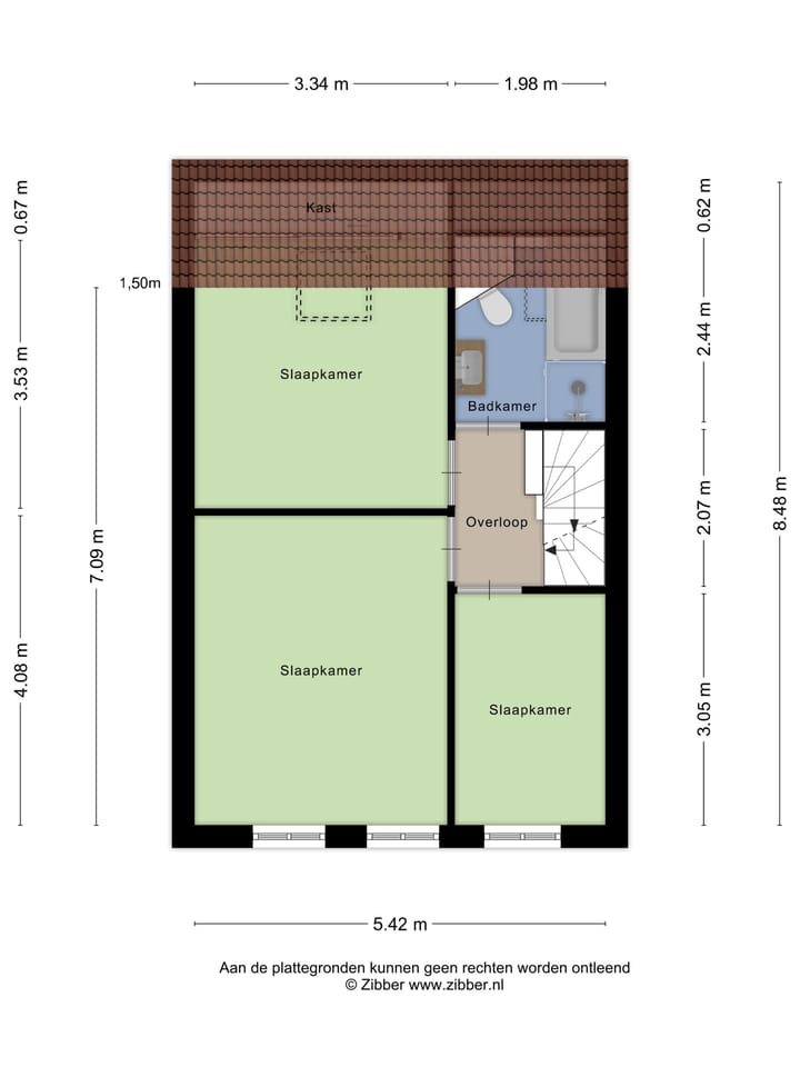 Foto 37 van Klaverweide 19