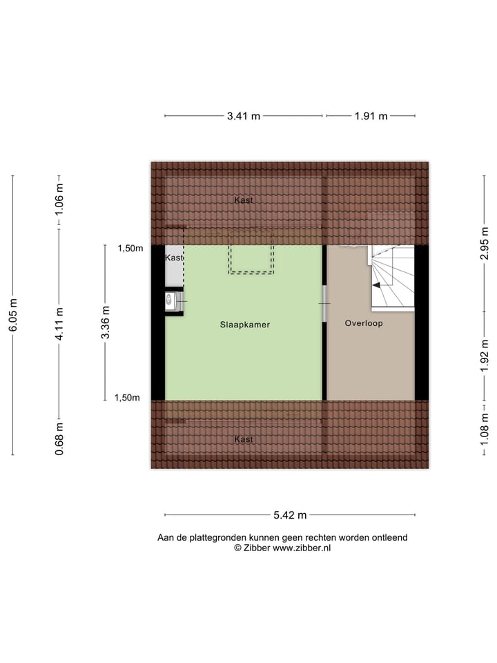 Foto 38 van Klaverweide 19