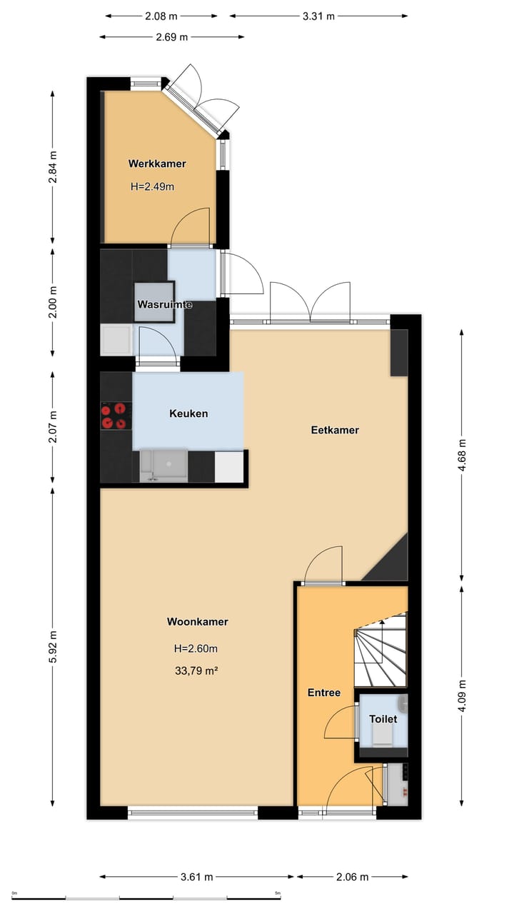 Foto 27 van Schakel 96