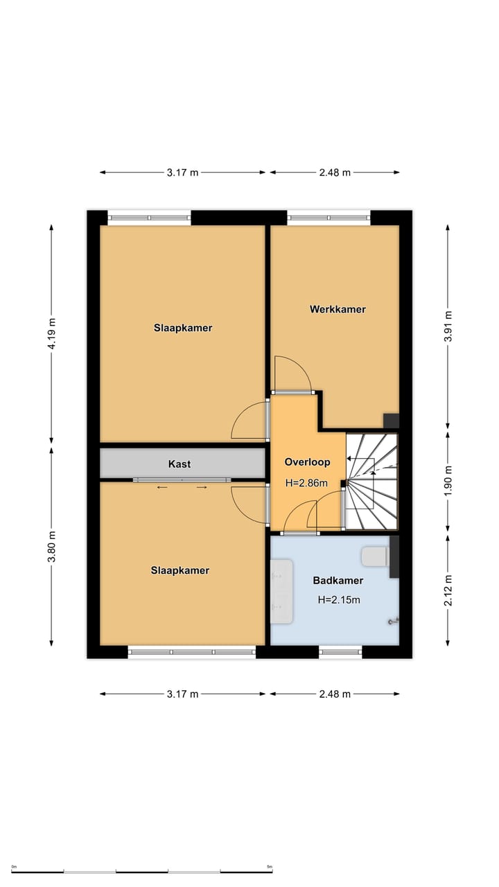 Foto 28 van Schakel 96