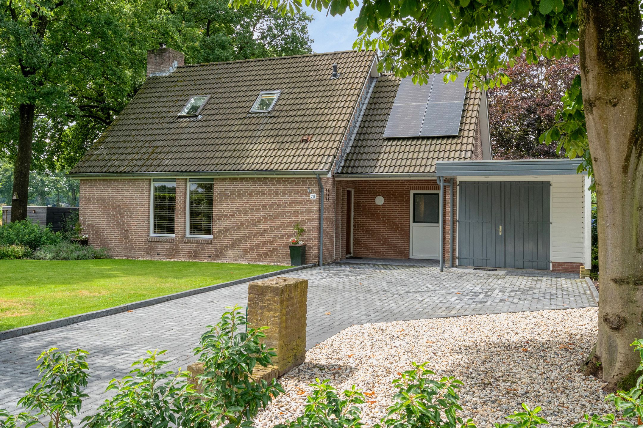 Dalerveensestraat, 28, Dalen, 7751ZT, Drenthe, Nederland 28
