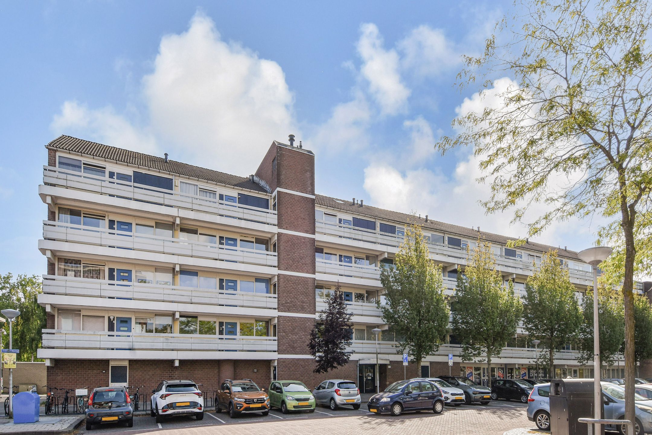 Gildenburg, 44, Gouda, 2804VK, Zuid-Holland, Nederland 44