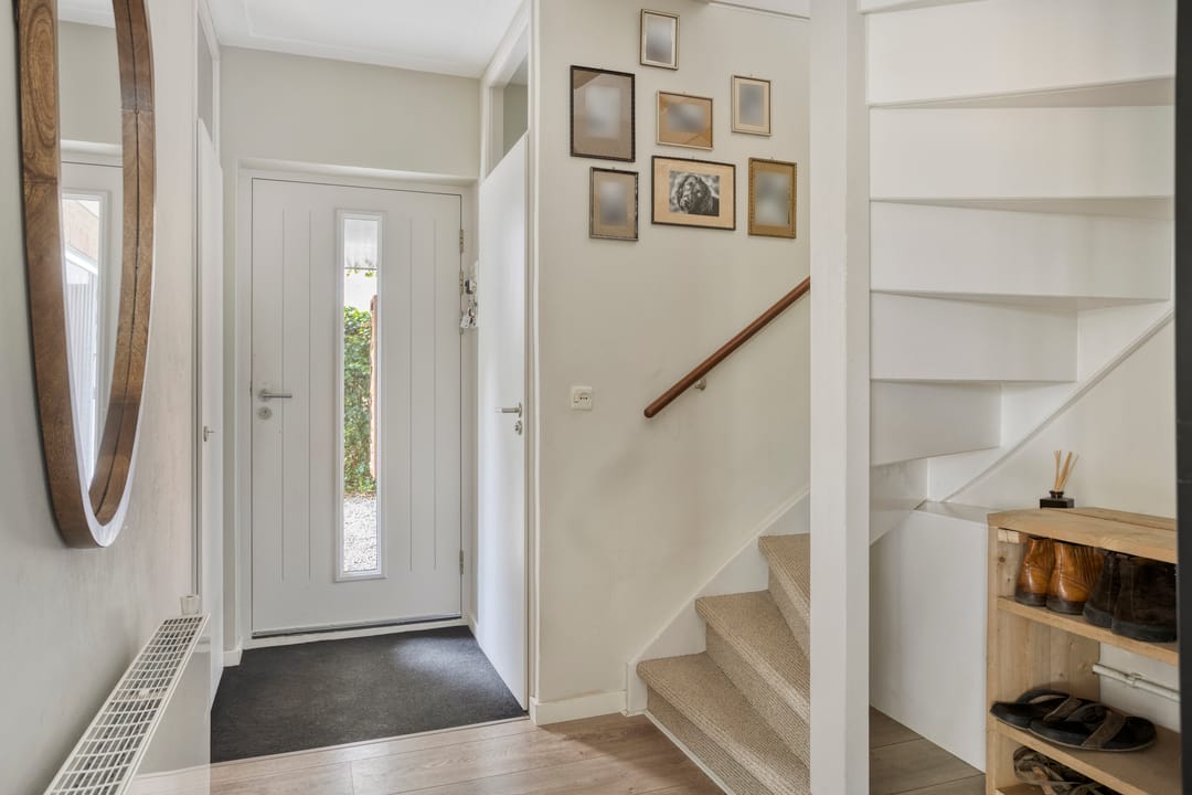 Foto 7 van Zijdemos 6