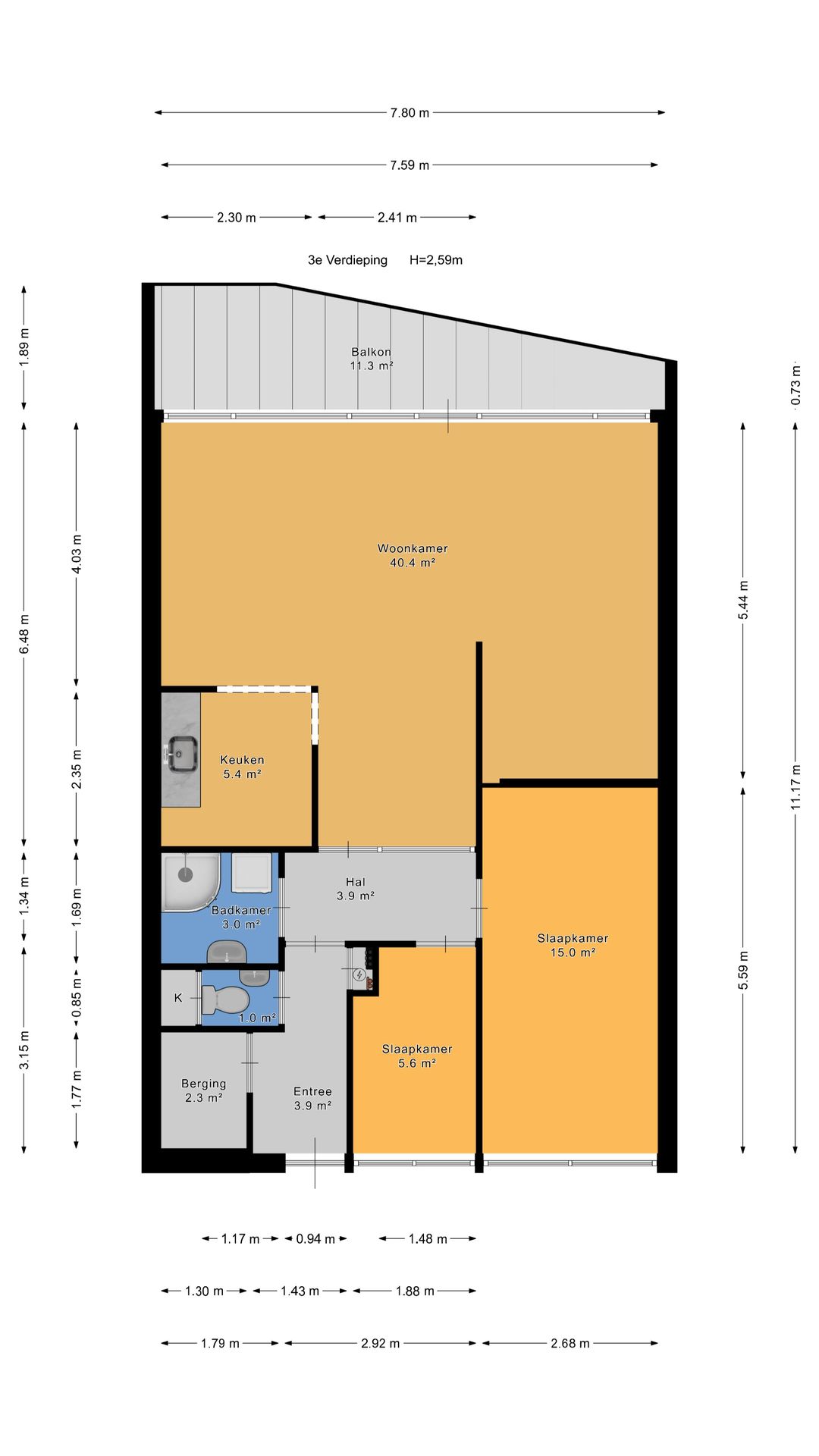 Photo 22 of Gildenburg 44