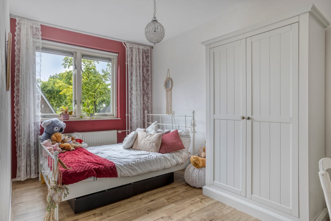 Foto 37 van Zijdemos 6