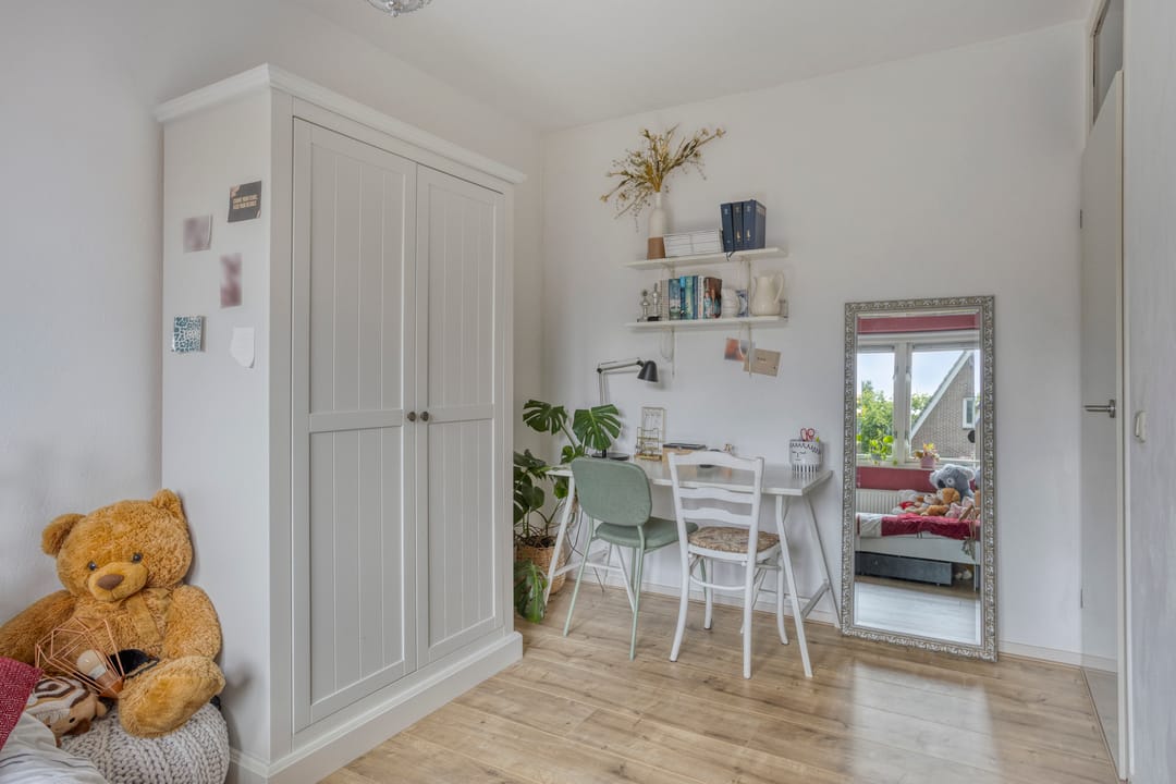 Foto 38 van Zijdemos 6