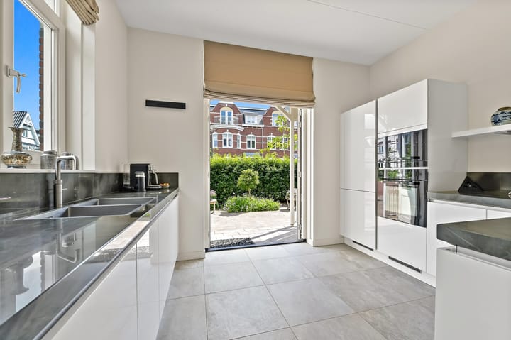 Foto 5 van Markgraaflaan 47