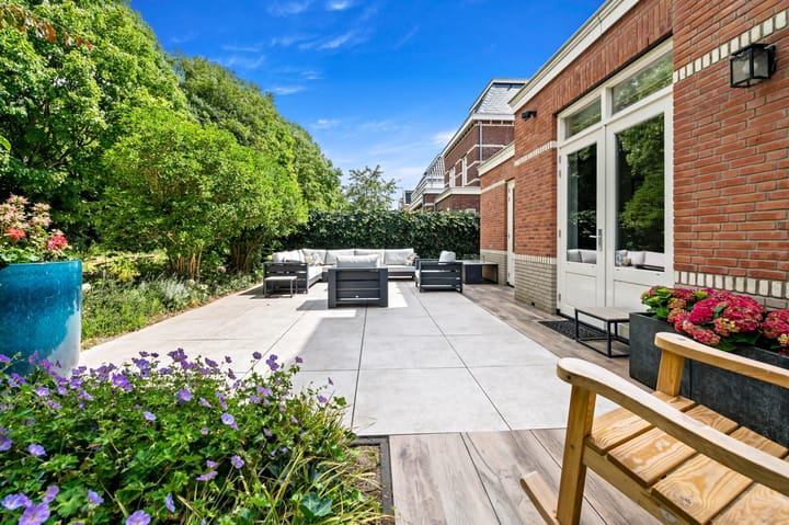 Foto 3 van Markgraaflaan 47