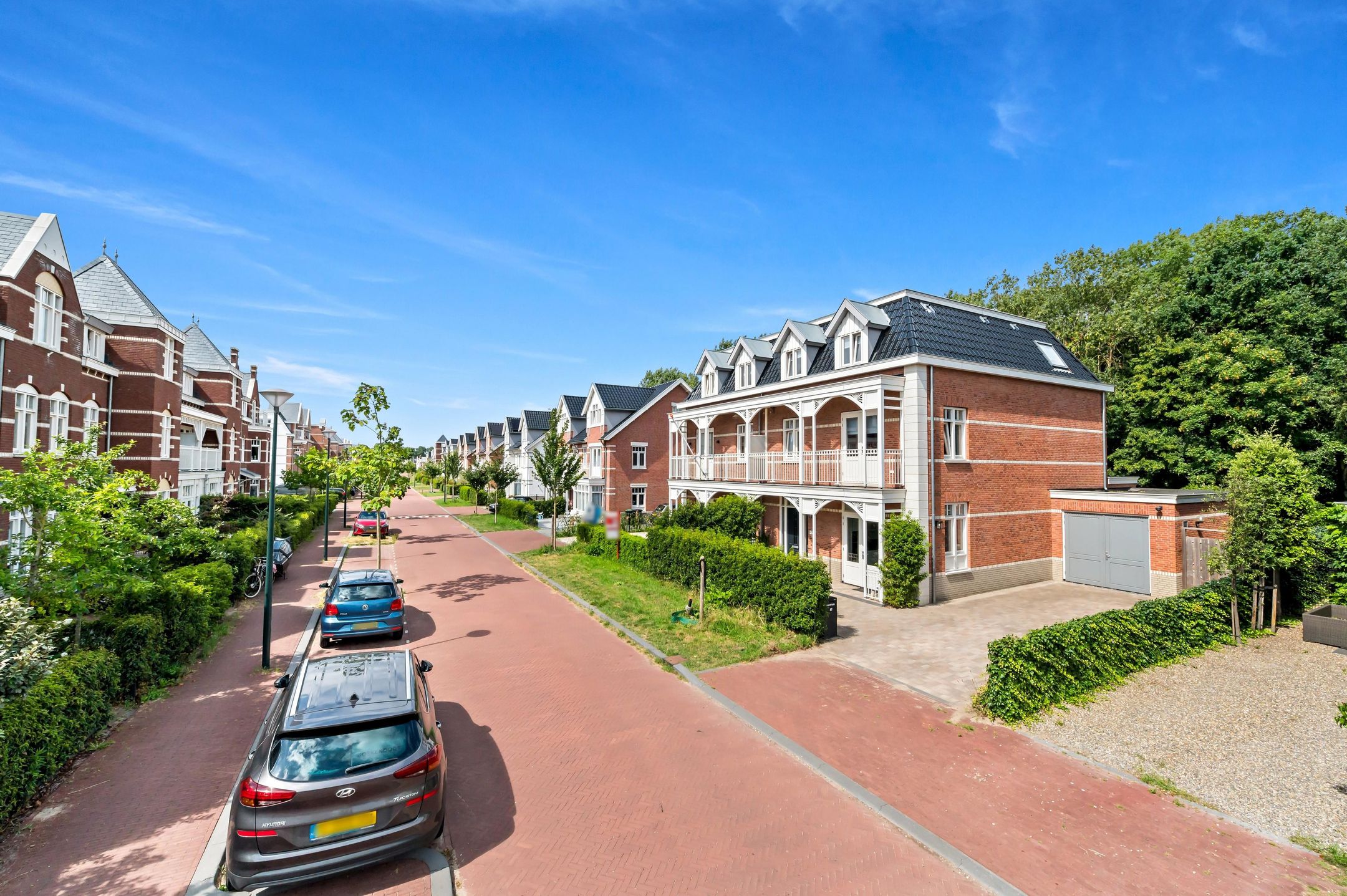 Markgraaflaan, 47, Den Haag, 2553MA, Zuid-Holland, Nederland 47