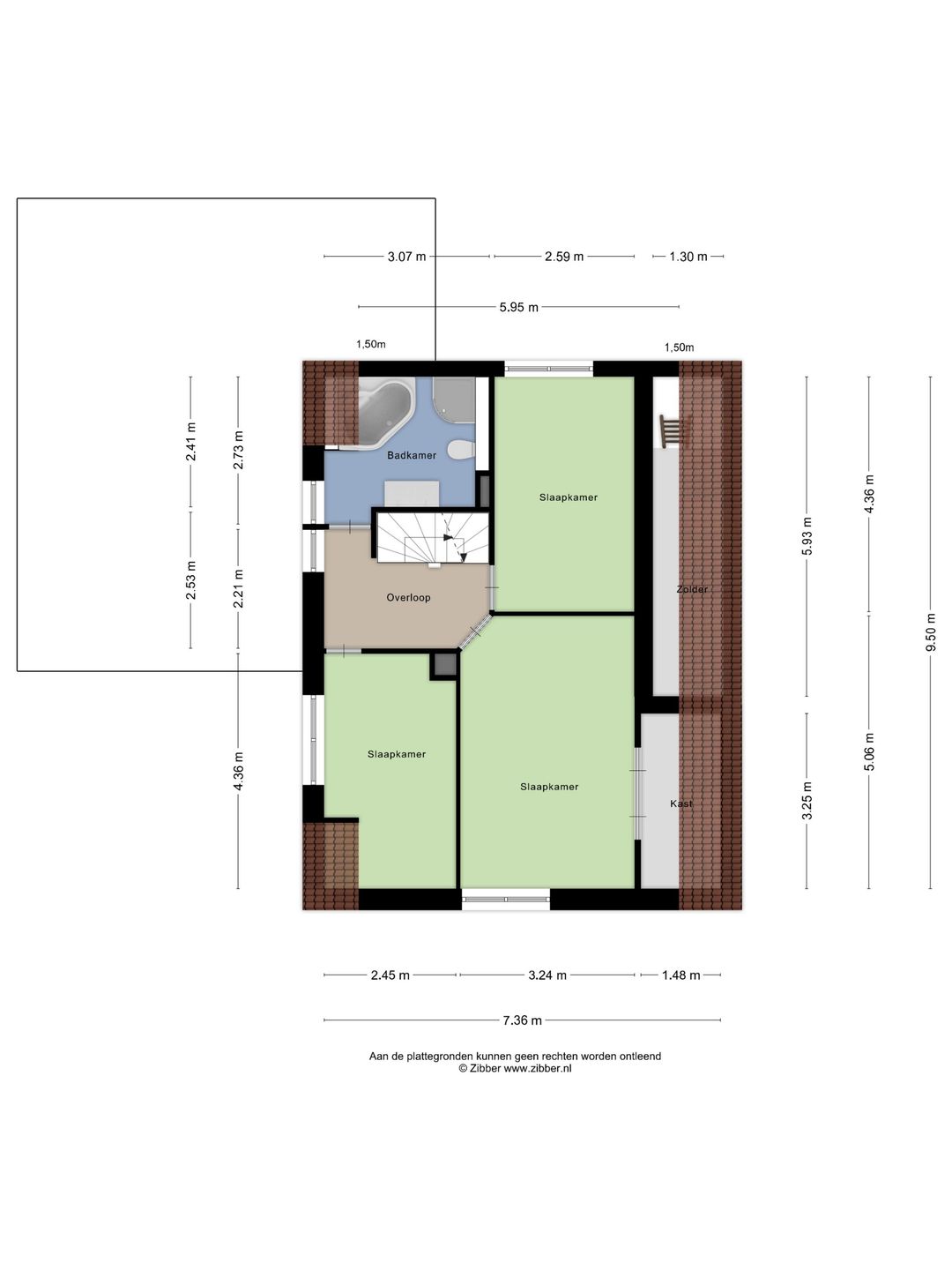 Foto 53 van Zijdemos 6