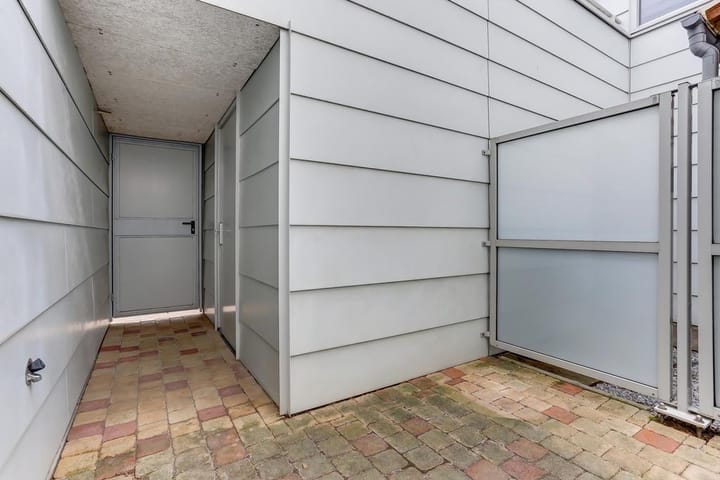 Foto 2 van Rector Coppenserf 97