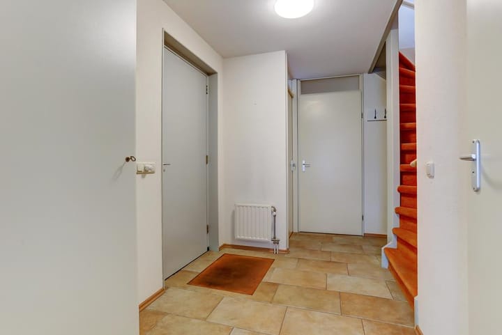 Foto 4 van Rector Coppenserf 97