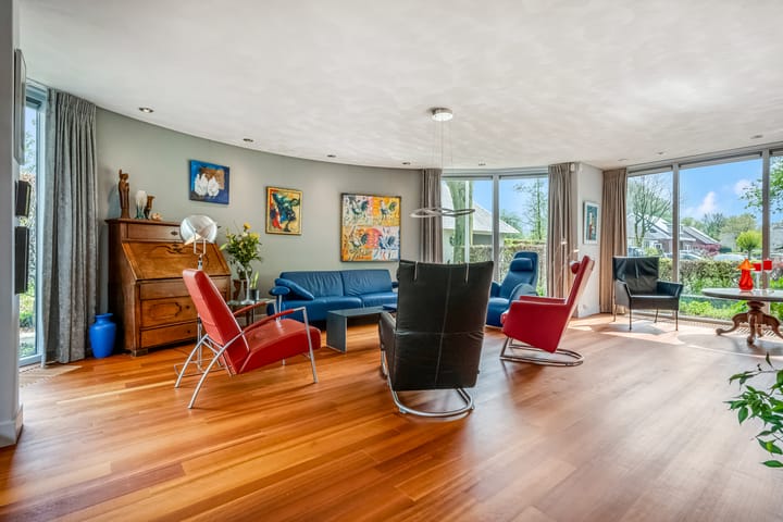 Photo 3 of Willem Barentszstraat 11