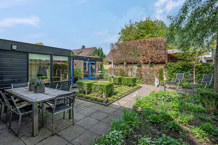 Photo 4 of Willem Barentszstraat 11