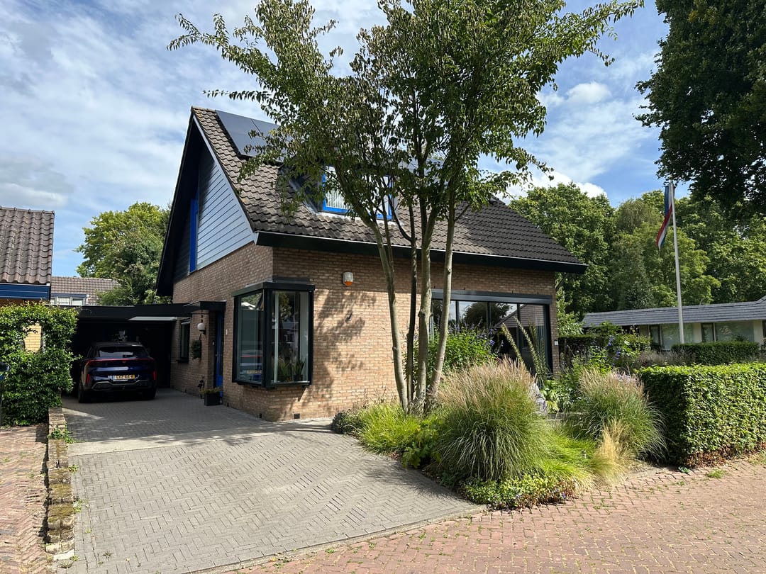 Foto 7 van Willem Barentszstraat 11