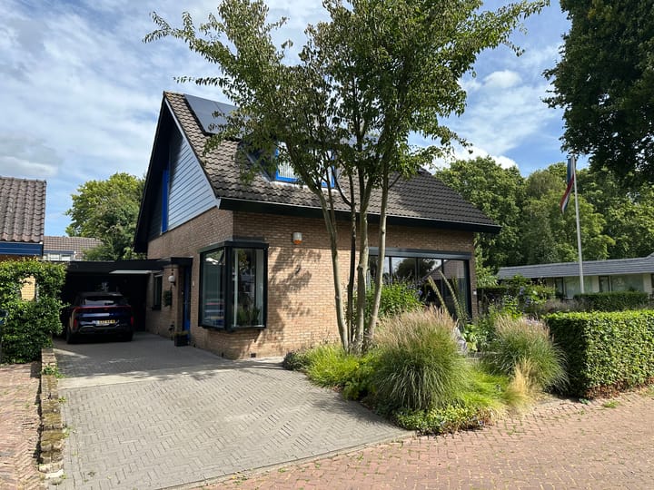 Photo 7 of Willem Barentszstraat 11