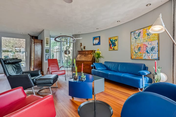 Photo 10 of Willem Barentszstraat 11