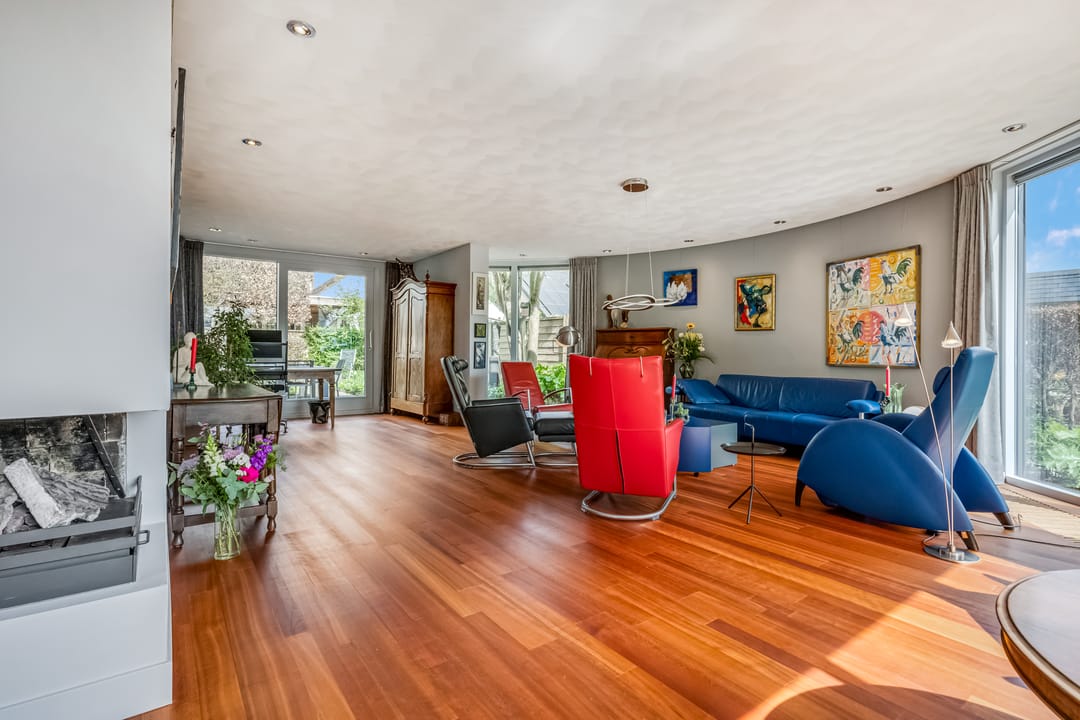 Foto 11 van Willem Barentszstraat 11