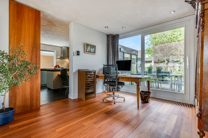 Photo 14 of Willem Barentszstraat 11