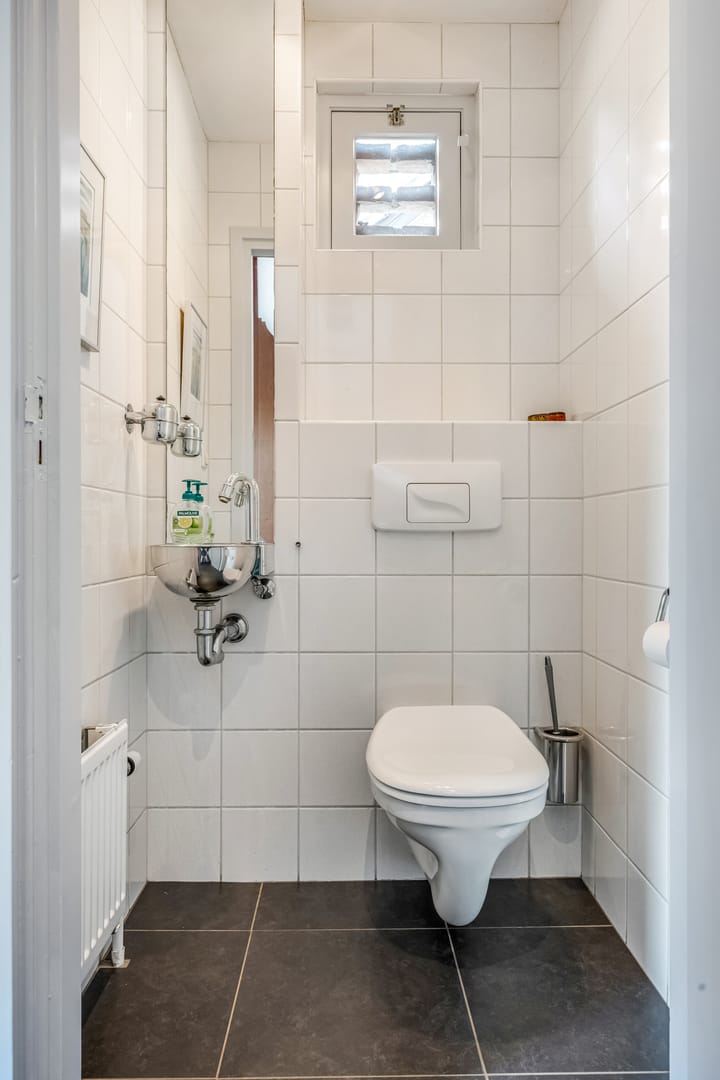 Photo 26 of Willem Barentszstraat 11