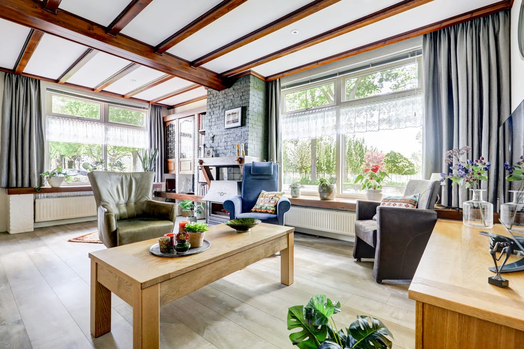 Photo 2 of Graafsedijk 18