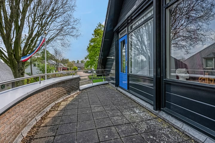 Photo 31 of Willem Barentszstraat 11