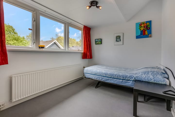 Photo 34 of Willem Barentszstraat 11