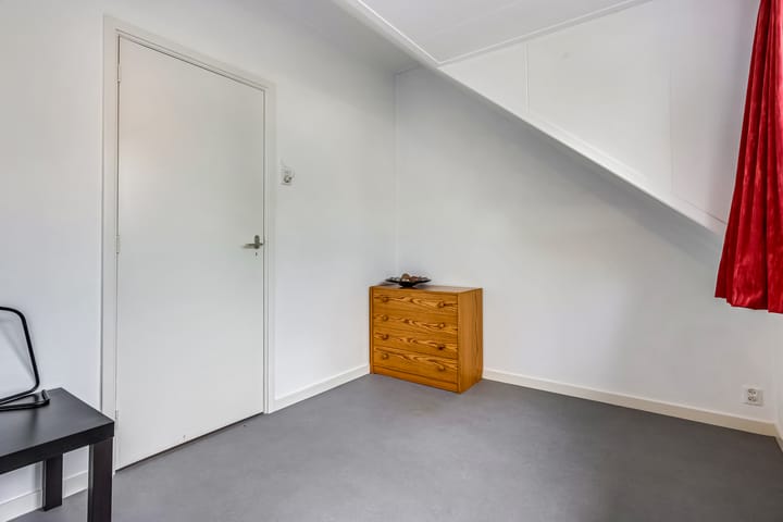 Photo 35 of Willem Barentszstraat 11