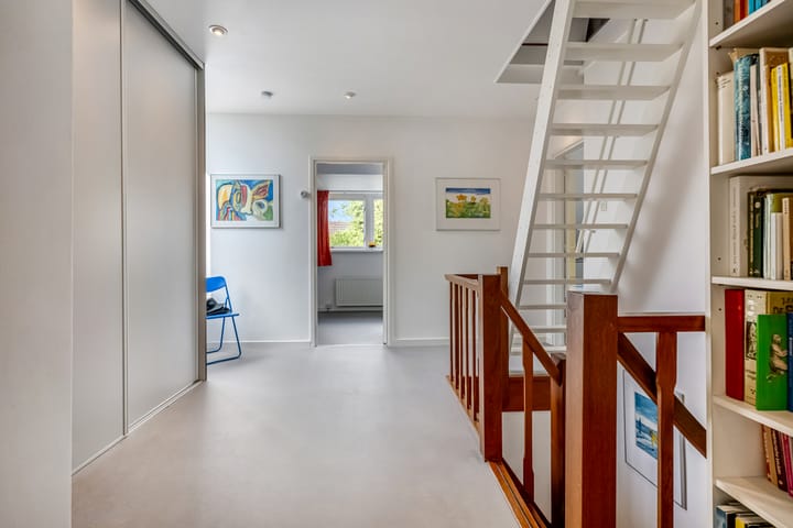 Photo 40 of Willem Barentszstraat 11