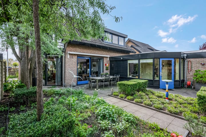 Photo 44 of Willem Barentszstraat 11