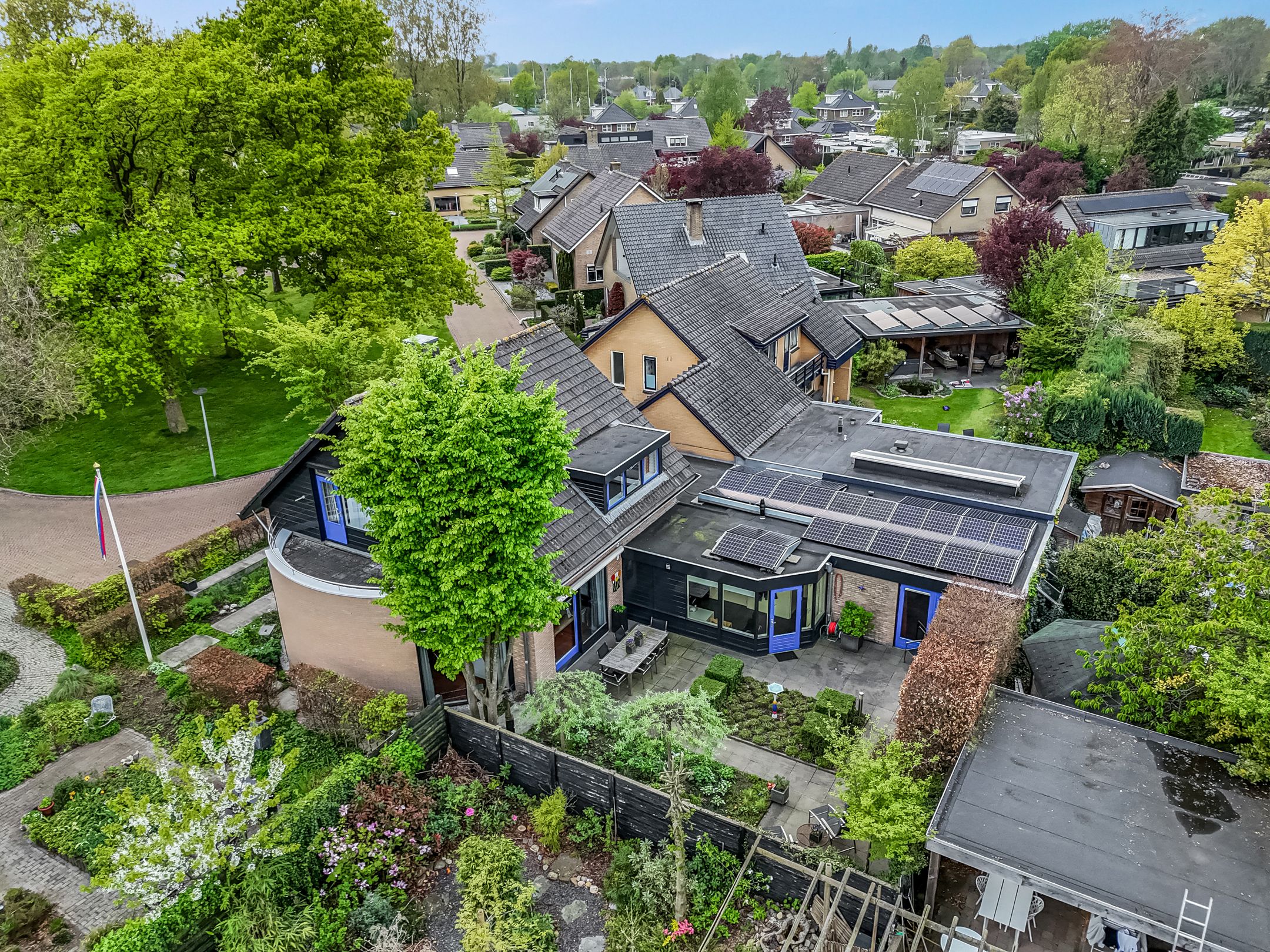 Foto 45 van Willem Barentszstraat 11