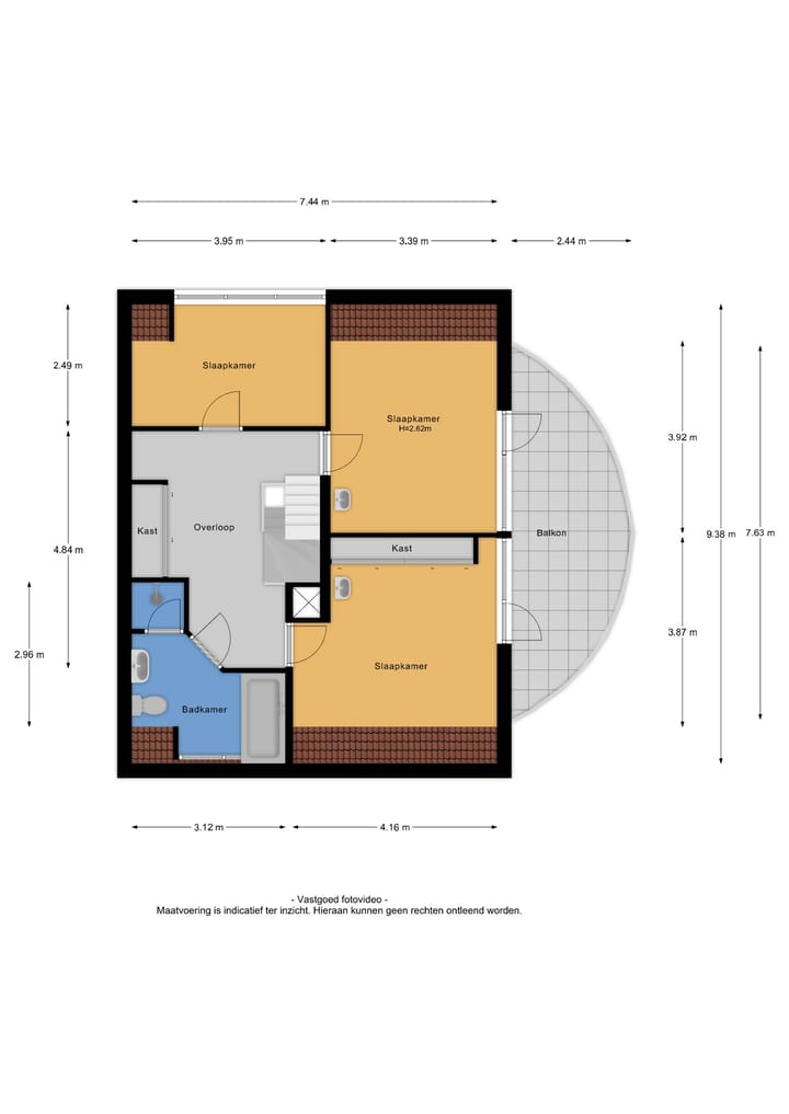 Photo 48 of Willem Barentszstraat 11