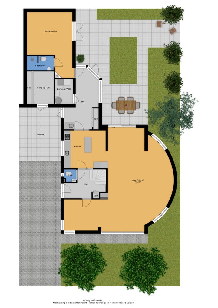 Photo 50 of Willem Barentszstraat 11