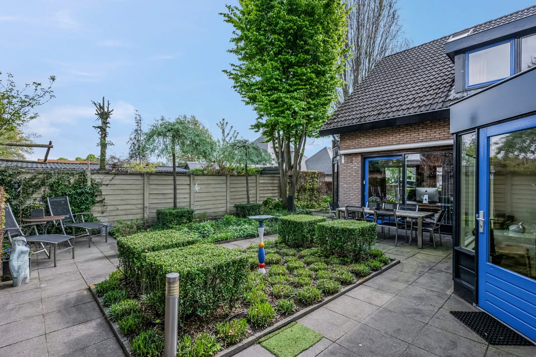 Foto 43 van Willem Barentszstraat 11