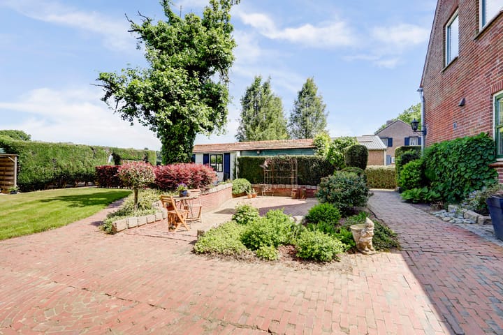 Foto 55 van Graafsedijk 18