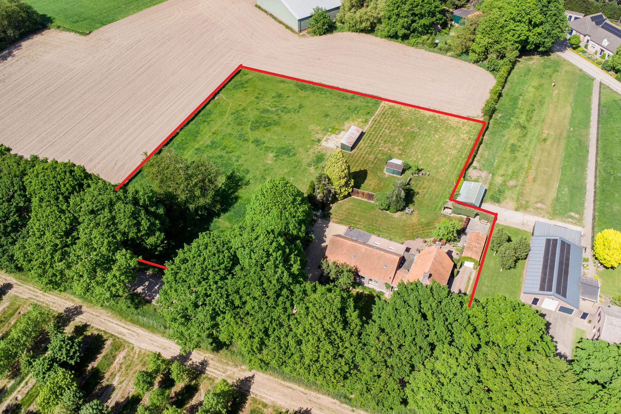 Photo 69 of Graafsedijk 18