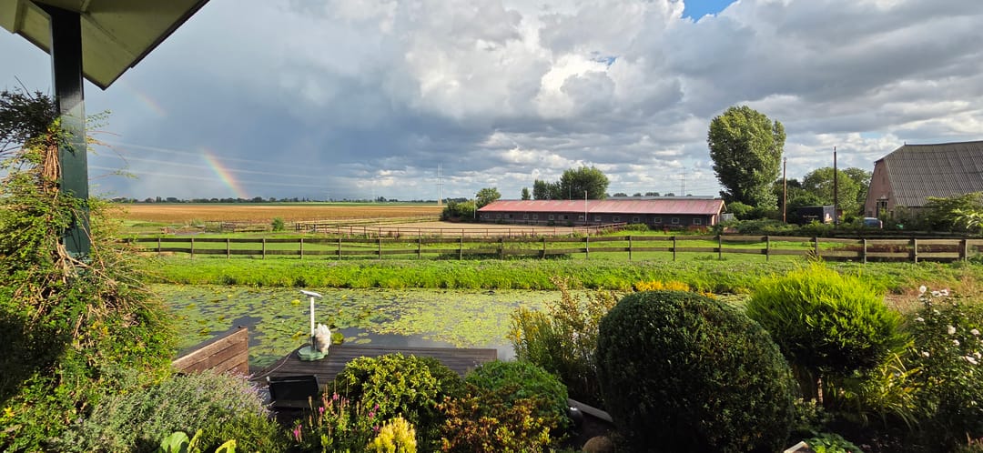 Foto 38 van Voorlaan 5